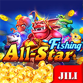 All Star Fishing at yy777 login