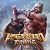 Asgardian Rising at yy777 login