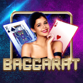 Baccarat B at yy777 login