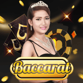 Baccarat at yy777 login