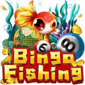 Bingo Fishing at yy777 login