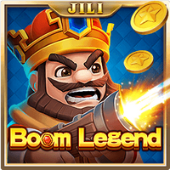 Boom Legend at yy777 login