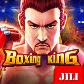 Boxing King slot at yy777 login