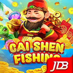 Cai Shen Fishing at yy777 login