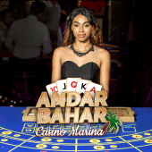Casino Marina Andar Bahar at yy777 login
