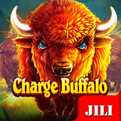 Charge Buffalo at yy777 login
