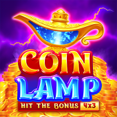 Coin Lamp slot at yy777 login