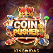 Coin Pusher at yy777 login