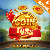Coin Toss at yy777 login