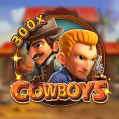 Cowboys at yy777 login