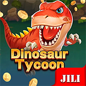 Dinosaur Tycoon at yy777 login