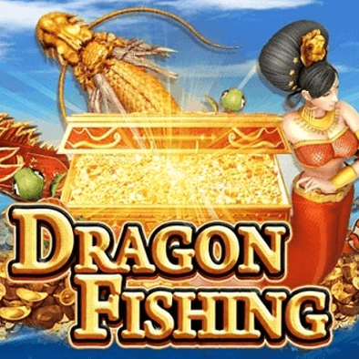 Dragon Fishing at yy777 login