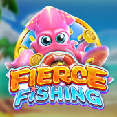 Fierce Fishing at yy777 login