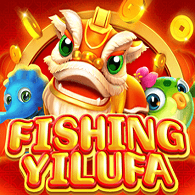 Fishing Yi Lu Fa at yy777 login