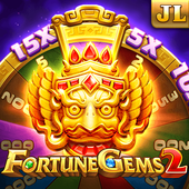 Fortune Gems 2 at yy777 login