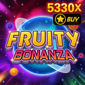 Fruity Bonanza at yy777 login