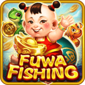 Fuwa Fishing at yy777 login
