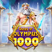 Gates of Olympus 1000 at yy777 login