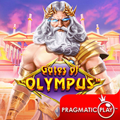 Gates of Olympus at yy777 login