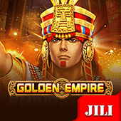 Golden Empire at yy777 login