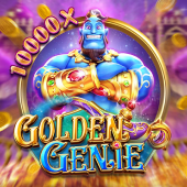 Golden Genie at yy777 login