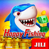 Happy Fishing at yy777 login