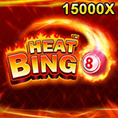 Heat Bingo at yy777 login