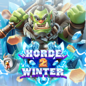 Horde 2 Winter at yy777 login
