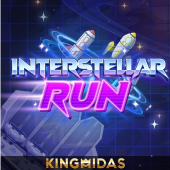 Interstellar Run at yy777 login