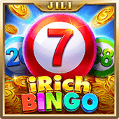 Irich Bingo at yy777 login