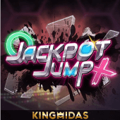 Jackpot Jump at yy777 login
