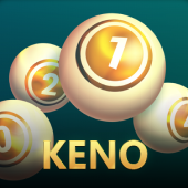 Keno at yy777 login
