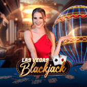 Las Vegas Blackjack at yy777 login