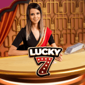 Lucky 7 at yy777 login