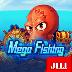 Mega Fishing at yy777 login