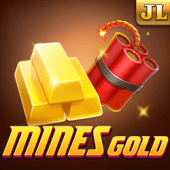 Mines Gold at yy777 login