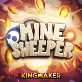 Minesweeper at yy777 login