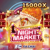 Night Market at yy777 login