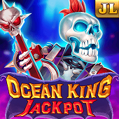 Ocean King Jackpot yy777 login