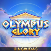 Olympus Glory at yy777 login