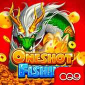 Oneshot Fishing at yy777 login