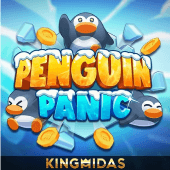 Penguin Panic at yy777 login