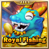 Royal Fishing at yy777 login