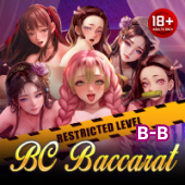 Sexy Blockchain Baccarat at yy777 login