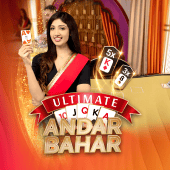 Ultimate Andar Bahar at yy777 login