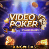 Video Poker at yy777 login